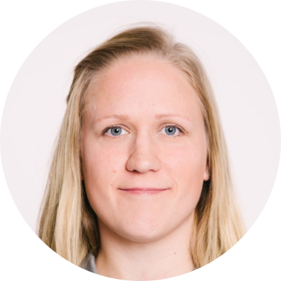 Anniina Mikkola