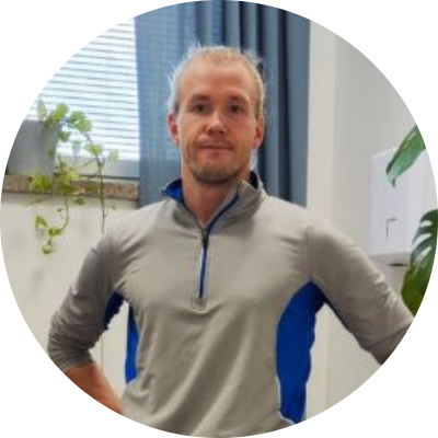 Joni Vahekoski