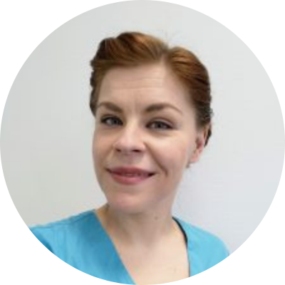 Sanni Pirkkalainen